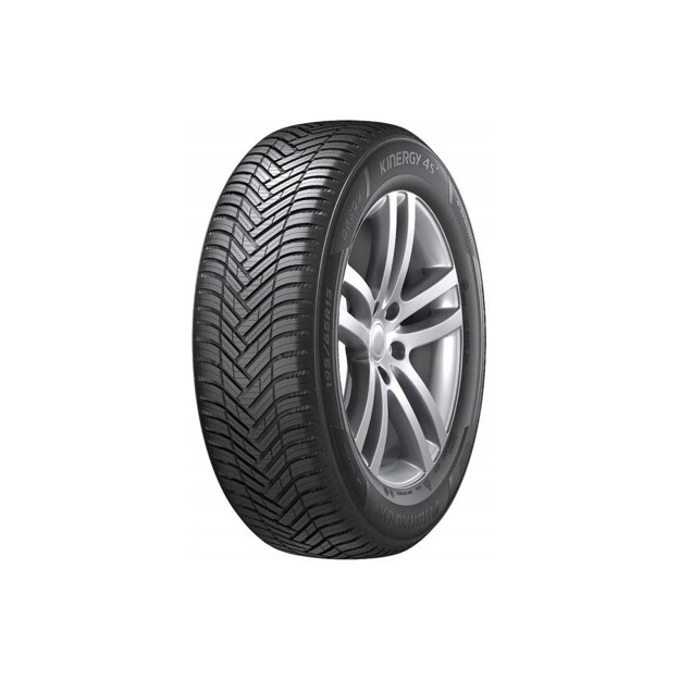 Picture of HANKOOK 235/45 R19 H750 ALLSEASON XL 99W