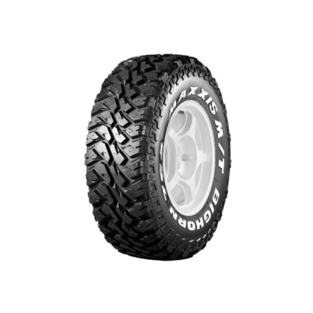 Picture of MAXXIS 245/75 R16 MT764 RWL 120N