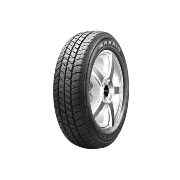 Picture of MAXXIS 185/80 R14 AL2 102R