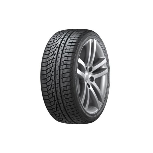 Picture of HANKOOK 275/40 R22 W320A SUV AO XL 107V