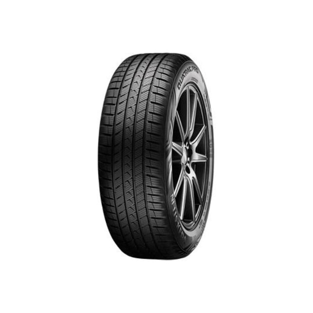 Picture of VREDESTEIN 255/50 R19 QUATRAC PRO XL 107W