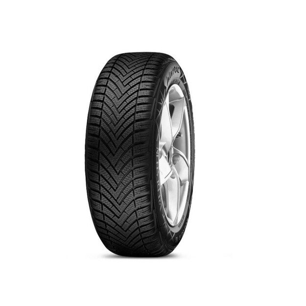 Picture of VREDESTEIN 185/55 R15 WINTRAC 82H