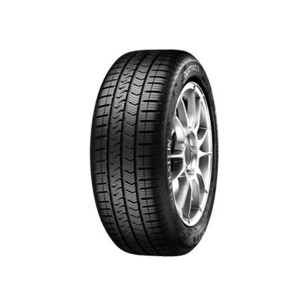 Picture of VREDESTEIN 245/70 R16 QUATRAC 5 107H