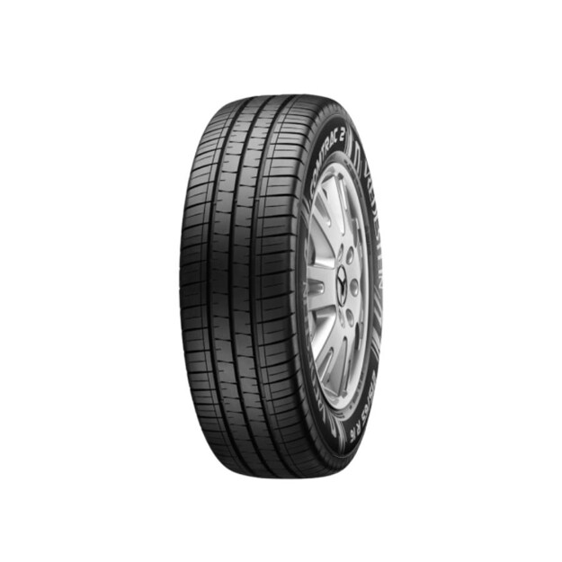 Picture of VREDESTEIN 215/65 R16 COMTRAC 2 109T