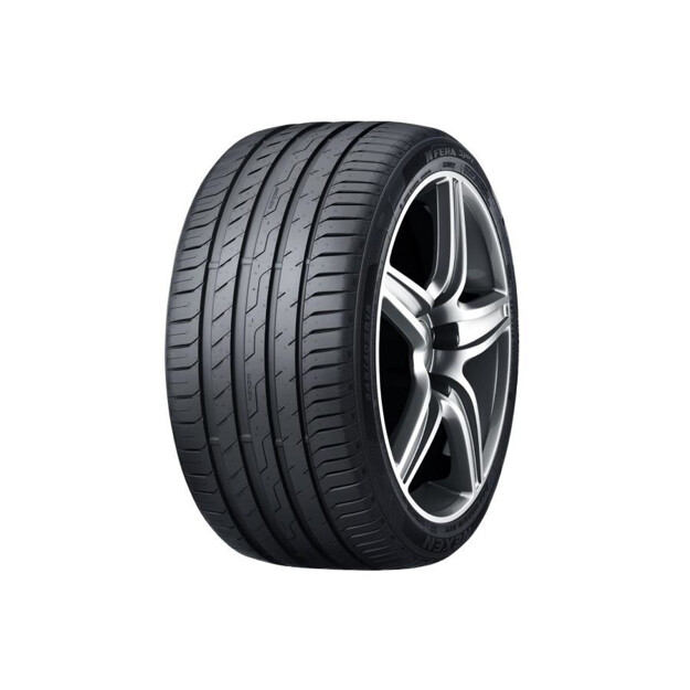 Picture of NEXEN 255/40 R18 N FERA SPORT 99Y XL