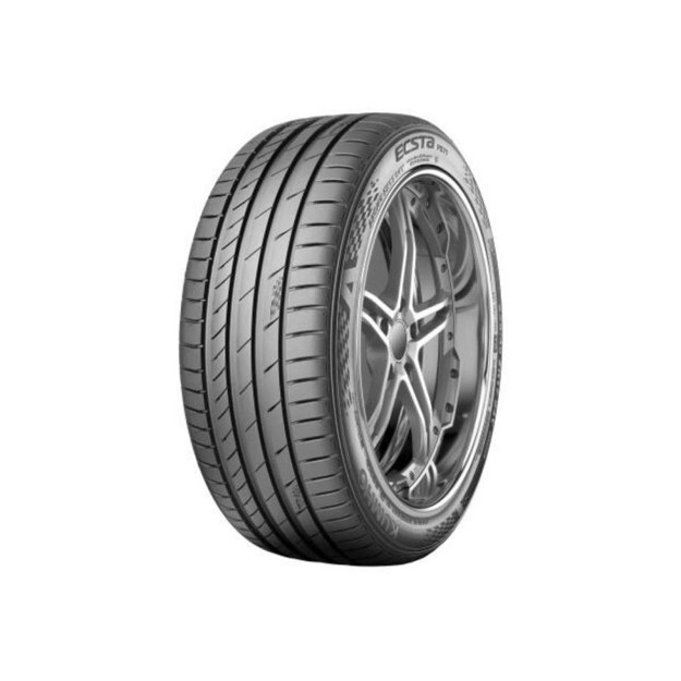 Picture of KUMHO 275/40 R21 PS71 XL 107Y