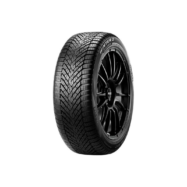 Picture of PIRELLI 205/45 R17 CINTURATO WINTER 2 88V XL