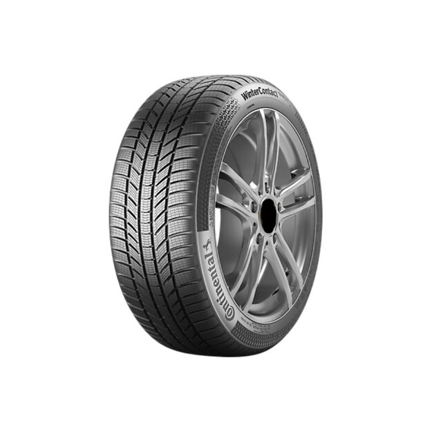 Picture of CONTINENTAL 235/45 R21 WINTERCONTACT TS870P 101T XL