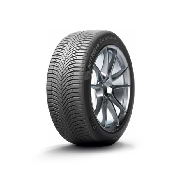 Picture of MICHELIN 205/55 R16 CrossClimate2 91H