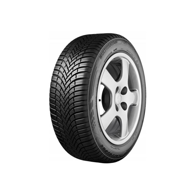 Picture of FIRESTONE 225/55 R17 MULTISEASON2 101W XL