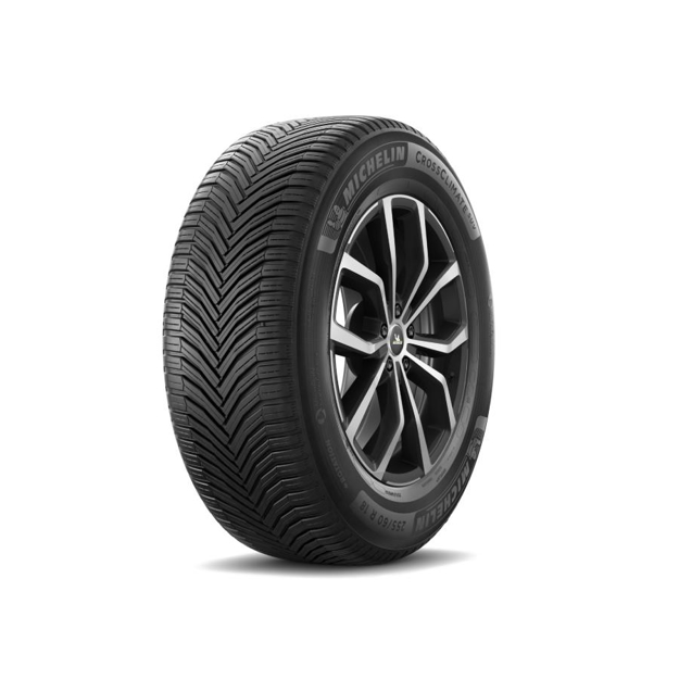 Picture of MICHELIN 245/60 R18 CrossClimate SUV 105H