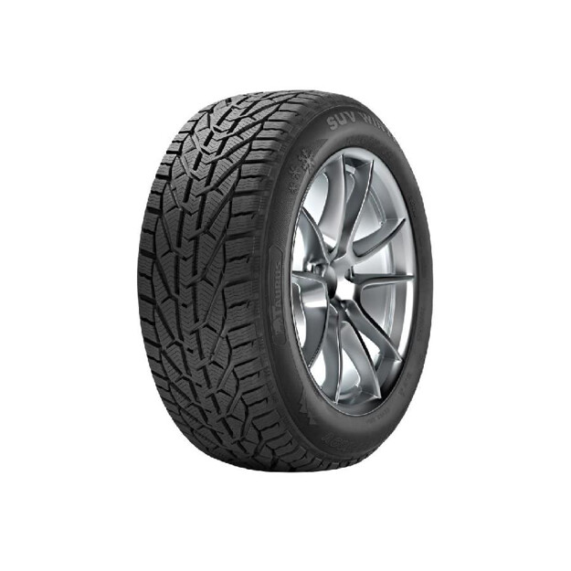 Picture of TAURUS 235/55 R18 WINTER SUV 104H XL