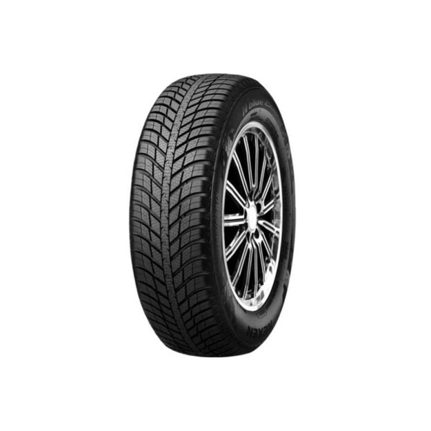 Picture of NEXEN 225/60 R18 N BLUE 4 SEASON SUV 104V XL (OUTLET)