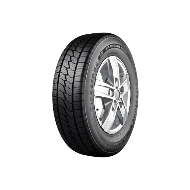 Picture of FIRESTONE 225/75 R16 C VANHAWK MULTISEASON 121/120R