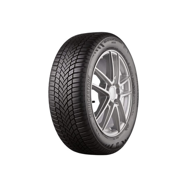 Picture of BRIDGESTONE 205/60 R16 WEATHER CONTROL A005 96H XL