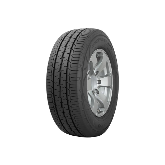 Picture of TOYO 225/65 R16 C NANO ENERGY VAN 112T