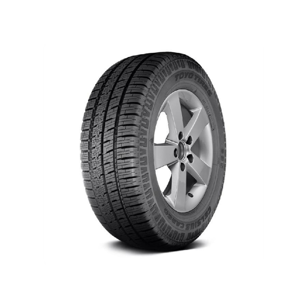 Picture of TOYO 215/70 R15 C CELSIUS CARGO 109S