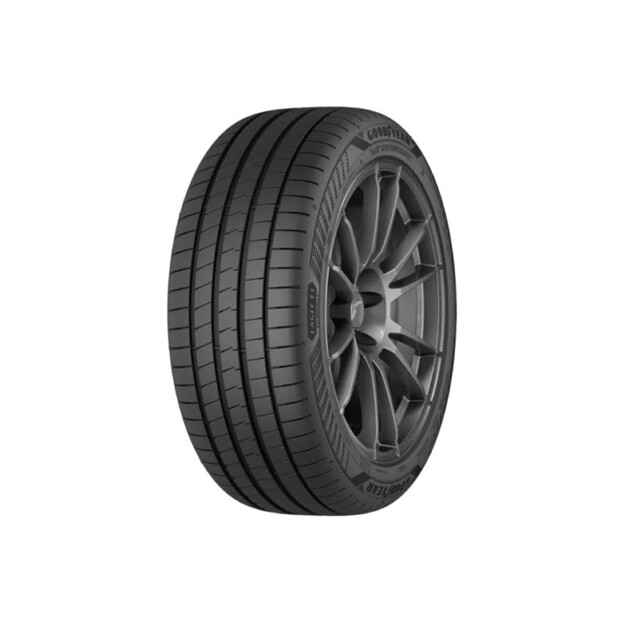 Picture of GOODYEAR 215/45 R17 EAGLE F1 ASYMMETRIC 6 87Y