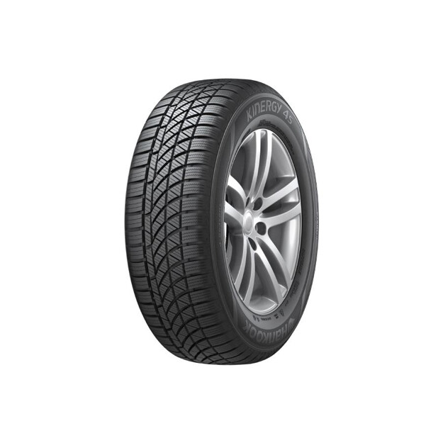 Picture of HANKOOK 195/55 R16 H740 ALLSEASON AO 91V XL
