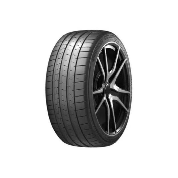 Picture of HANKOOK 225/35 R18 K129 * XL 87Y