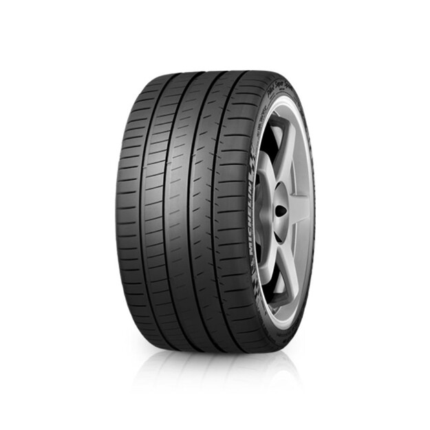 Picture of MICHELIN 245/40 R18 PILOT SPORT 5 97Y XL