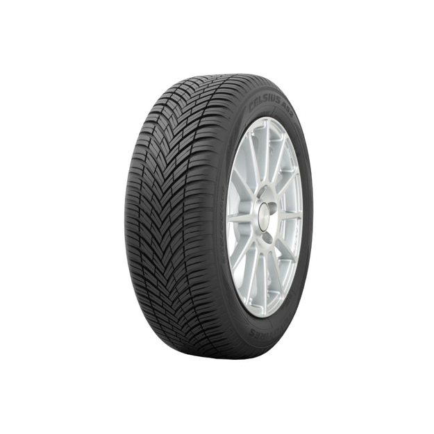 Picture of TOYO 225/45 R17 CELSIUS AS2 94W XL