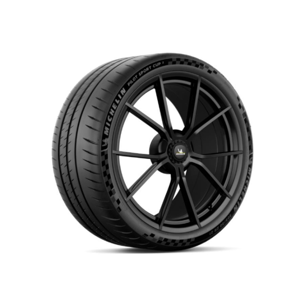 Picture of MICHELIN 255/30 R19 PILOT SPORT CUP2 CONNECT 91Y XL