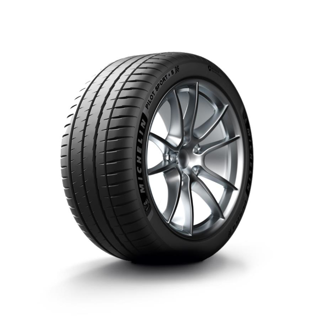 Picture of MICHELIN 225/35 R19 PILOT SPORT CUP 2 CONNECT 88Y