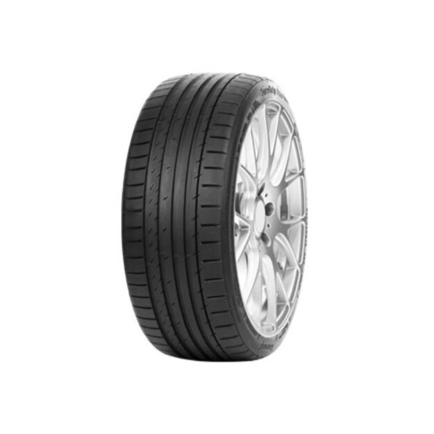 Picture of GRIPMAX 245/40 R21 SUREGRIP PRO SPORT XL 100Y