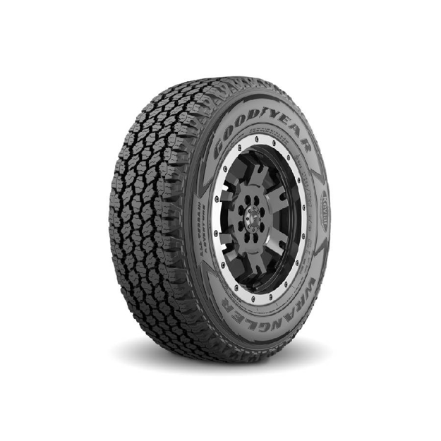 Picture of GOODYEAR 265/65 R17 WRL AT ADV 112T