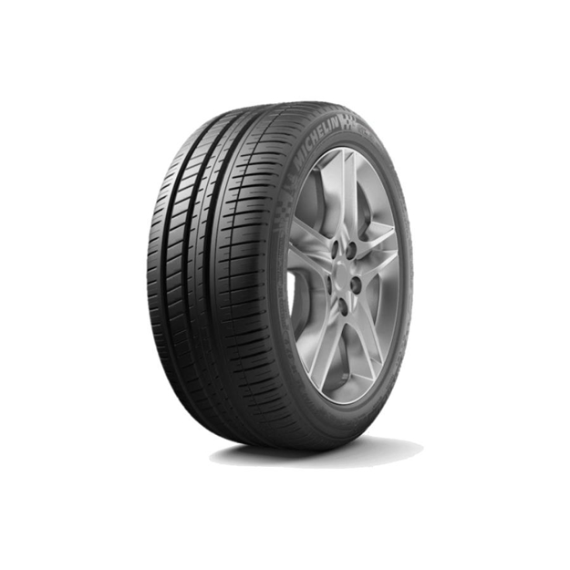 Picture of MICHELIN 285/35 R20 PILOT SPORT 3 104Y XL (MO)