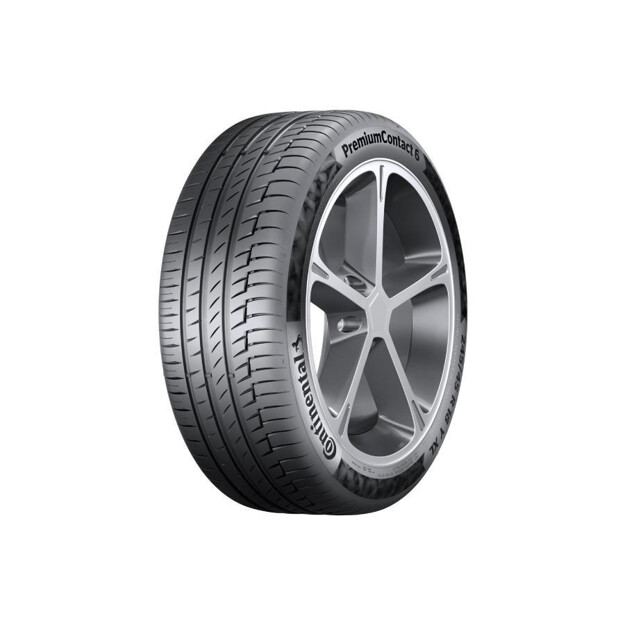 Picture of CONTINENTAL 255/45 R20 PREMIUMCONTACT 6 105V XL