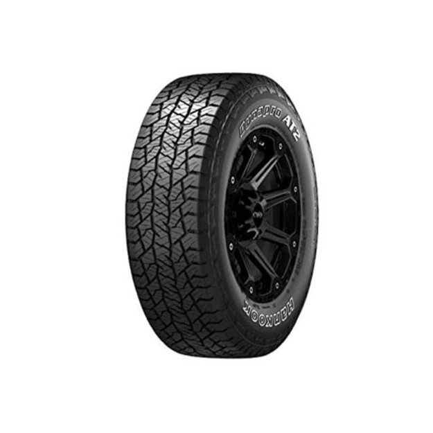 Picture of HANKOOK 235/60 R16 RF11 ALLSEASON SUV 100T