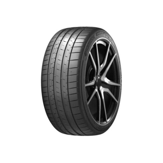 Picture of HANKOOK 225/40 R19 K129 XL 93Y