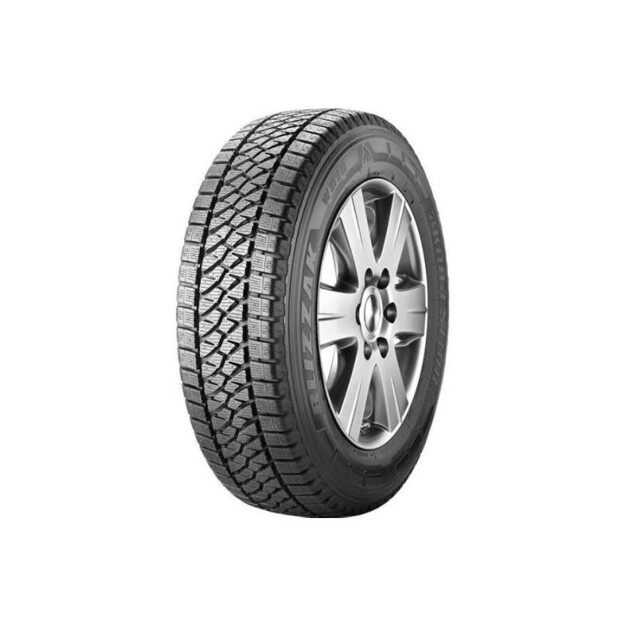 Picture of BRIDGESTONE 205/65 R16 C BLIZZAK W810 107/105T