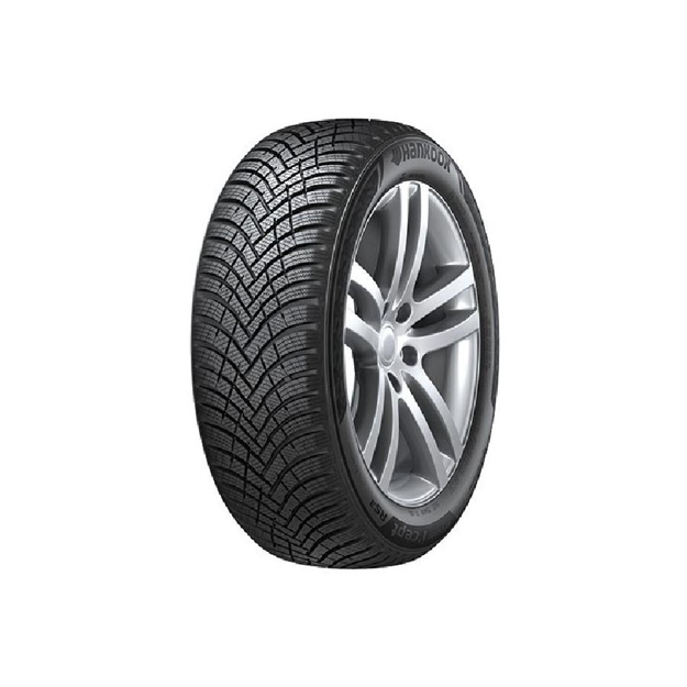 Picture of HANKOOK 195/60 R15 W462 88T