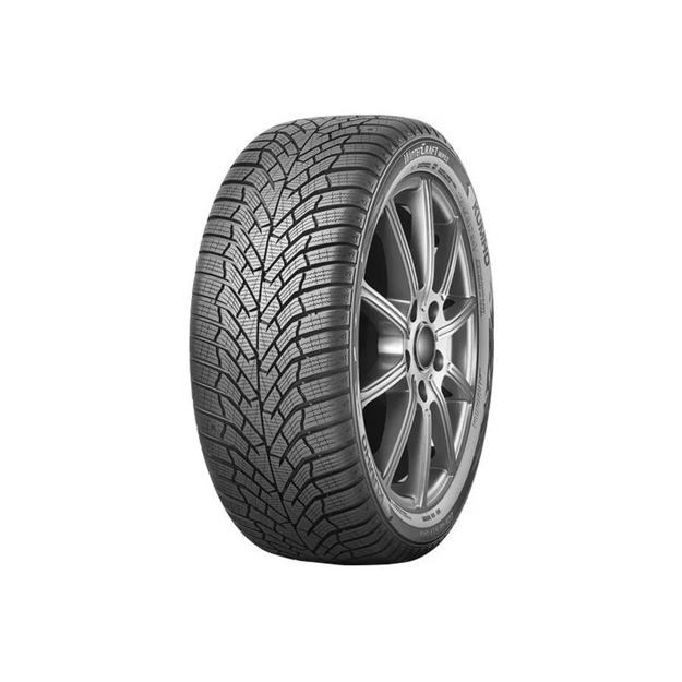 Picture of KUMHO 245/45 R18 WP52 100V XL