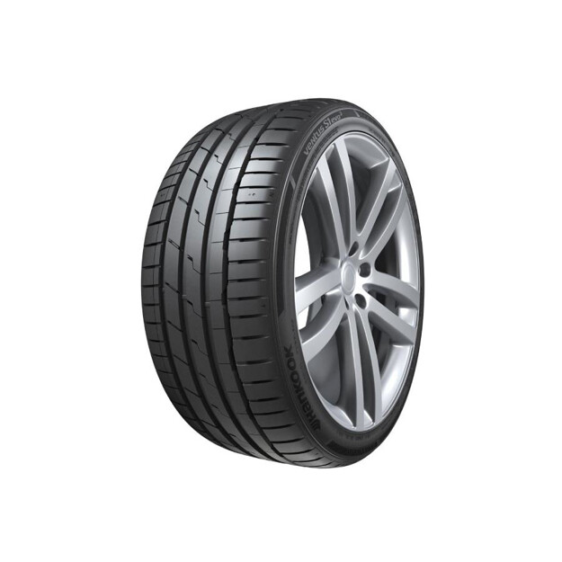 Picture of HANKOOK 295/35 R23 K127A AO XL 108Y