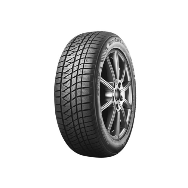 Picture of KUMHO 215/55 R18 WS71 99V XL