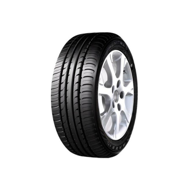 Picture of MAXXIS 245/45 R18 HP5 100W XL