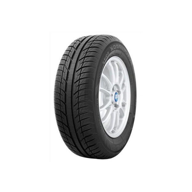 Picture of TOYO 225/60 R16 SNOWPROX S943 102H XL