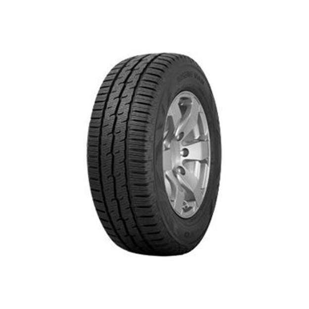 Picture of TOYO 205/65 R16 C OBSERVE VAN 107T