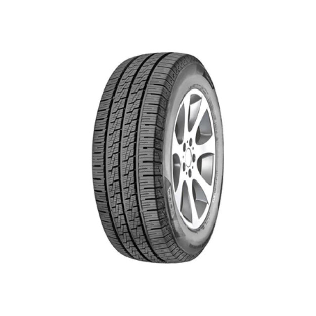 Picture of IMPERIAL 215/75 R16 C VAN DRIVER AS 113/111S