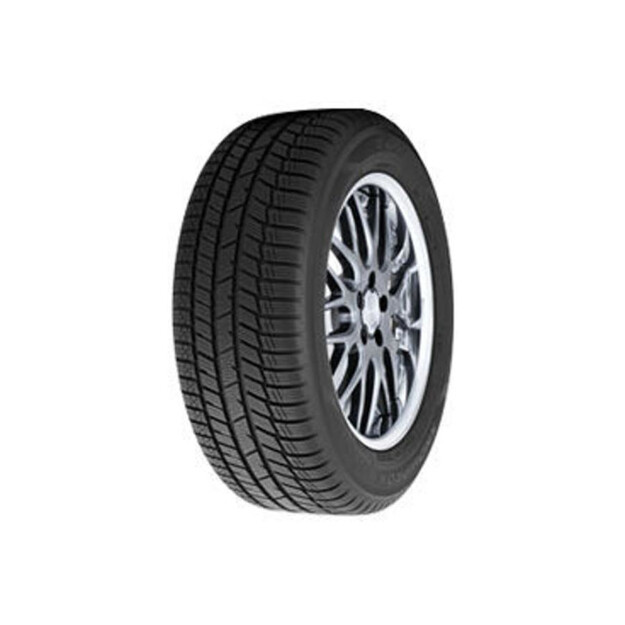 Picture of TOYO 245/45 R18 SNOWPROX S954 100V XL