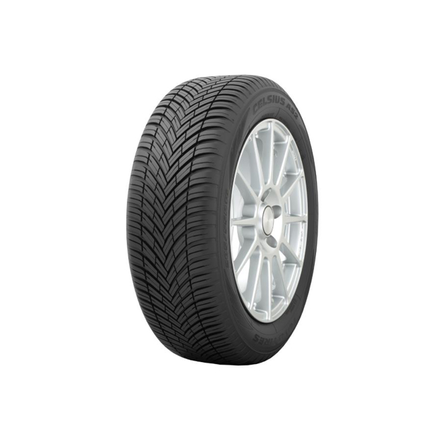Picture of TOYO 235/55 R19 CELSIUS AS2 SUV 105W XL