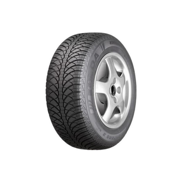 Picture of FULDA 195/65 R15 KRISTALL MONTERO 3 95T XL