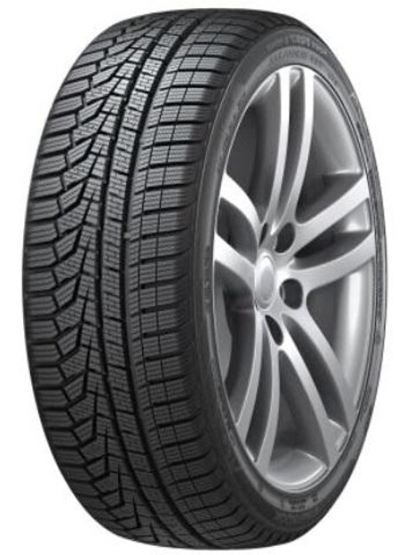 Picture of HANKOOK 295/35 R23 W320A SUV AO XL 108W