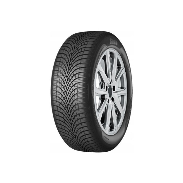 Picture of SAVA 235/45 R17 ALL WEATHER 97V XL