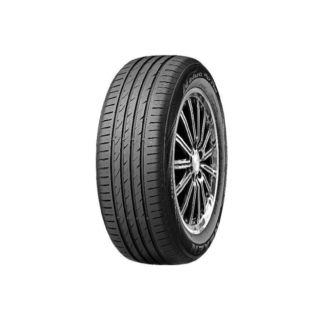 Picture of NEXEN 215/45 R17 N BLUE HD PLUS 91W XL