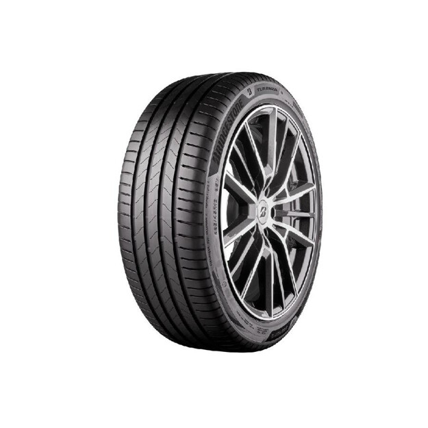 Picture of BRIDGESTONE 205/45 R17 TURANZA 6 88W XL